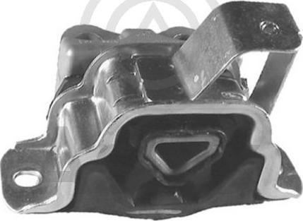 Aslyx AS-203370 - Подушка, підвіска двигуна autocars.com.ua