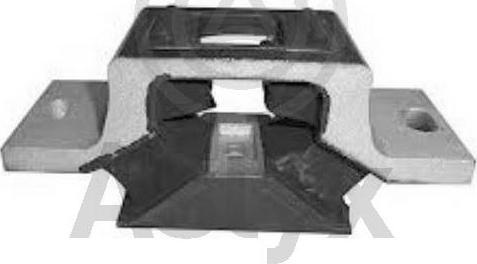Aslyx AS-203410 - Подушка, підвіска двигуна autocars.com.ua