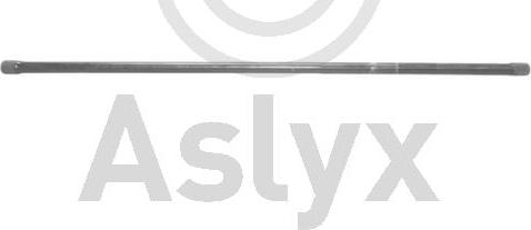 Aslyx AS-203470 - Шпилька, торсион autodnr.net