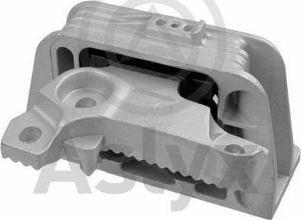 Aslyx AS-203495 - Подушка, підвіска двигуна autocars.com.ua