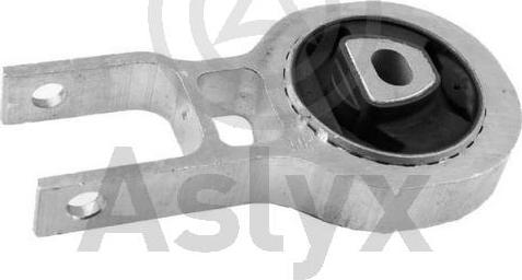 Aslyx AS-203521 - Подушка, підвіска двигуна autocars.com.ua