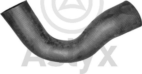 Aslyx AS-203531 - Шланг радіатора autocars.com.ua