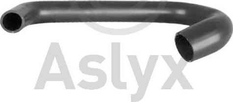 Aslyx AS-203547 - Шланг радиатора autodnr.net