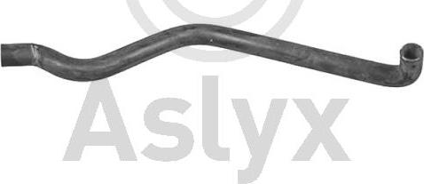 Aslyx AS-203597 - Шланг, теплообменник - отопление autodnr.net