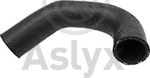 Aslyx AS-203600 - Шланг радіатора autocars.com.ua