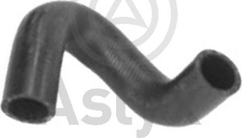 Aslyx AS-203645 - Шланг радиатора autodnr.net