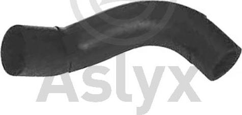 Aslyx AS-203656 - Масляний шланг autocars.com.ua