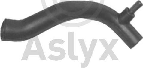 Aslyx AS-203667 - Масляний шланг autocars.com.ua