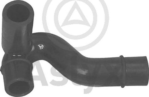 Aslyx AS-203675 - Масляний шланг autocars.com.ua