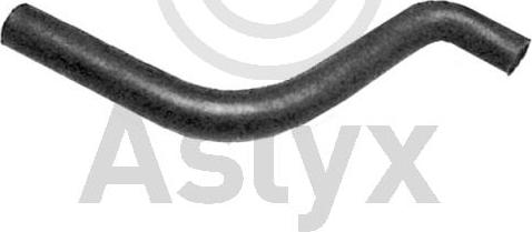 Aslyx AS-203749 - Шланг, теплообменник - отопление autodnr.net