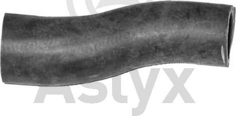 Aslyx AS-203851 - Шланг радіатора autocars.com.ua