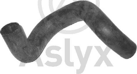 Aslyx AS-203868 - Шланг радиатора autodnr.net