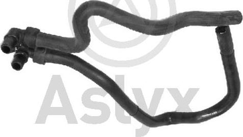 Aslyx AS-203890 - Шланг, теплообменник - отопление autodnr.net