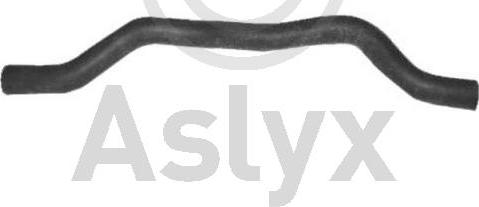 Aslyx AS-203993 - Шланг, теплообменник - отопление autodnr.net