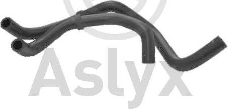 Aslyx AS-204085 - Шланг, теплообменник - отопление autodnr.net