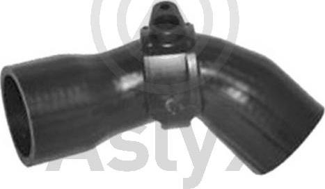 Aslyx AS-204239 - Рукав повітрозабірника, повітряний фільтр autocars.com.ua