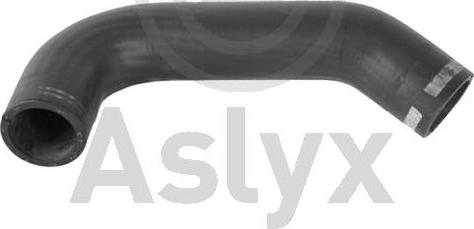 Aslyx AS-204264 - Трубка, нагнетание воздуха autodnr.net
