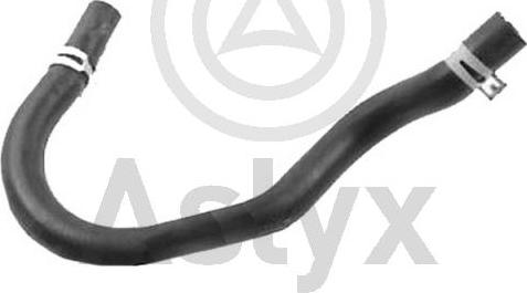Aslyx AS-204274 - Шланг, теплообменник - отопление autodnr.net