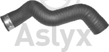 Aslyx AS-204288 - Трубка, нагнетание воздуха autodnr.net