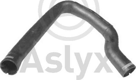 Aslyx AS-204328 - Трубка, нагнетание воздуха autodnr.net