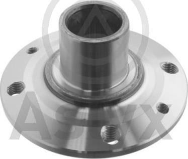 Aslyx AS-204607 - Маточина колеса autocars.com.ua