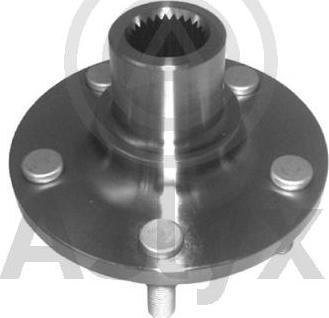 Aslyx AS-204635 - Маточина колеса autocars.com.ua