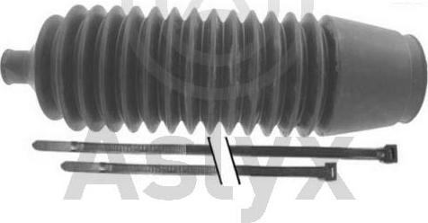 Aslyx AS-501918 - Комплект пыльника, рулевое управление autodnr.net