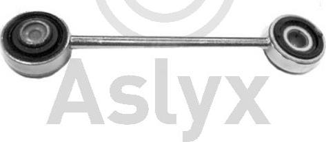 Aslyx AS-502155 - Ремкомплект, рычаг переключения autodnr.net