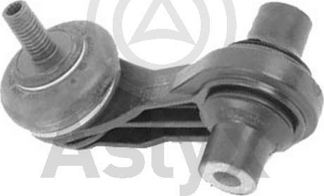 Aslyx AS-502158 - Тяга / стійка, стабілізатор autocars.com.ua
