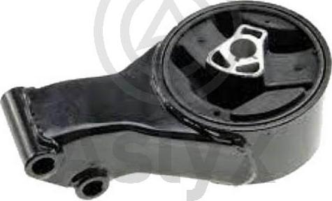 Aslyx AS-502190 - Подушка, підвіска двигуна autocars.com.ua