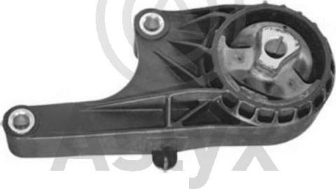 Aslyx AS-502196 - Подушка, опора, подвеска двигателя autodnr.net