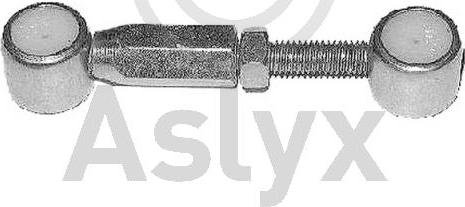 Aslyx AS-502407 - Шток вилки переключения передач autodnr.net