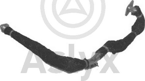 Aslyx AS-503259 - Трубка, клапан повернення ОГ autocars.com.ua
