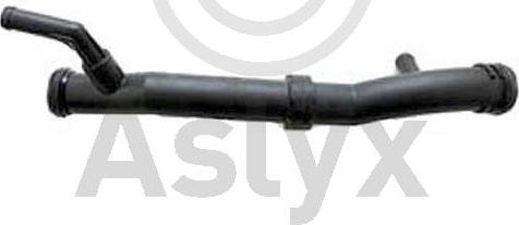 Aslyx AS-503420 - Трубка охолоджуючої рідини autocars.com.ua