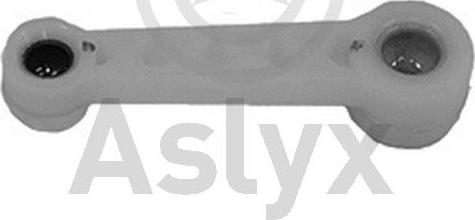 Aslyx AS-503982 - Ремкомплект, рычаг переключения autodnr.net