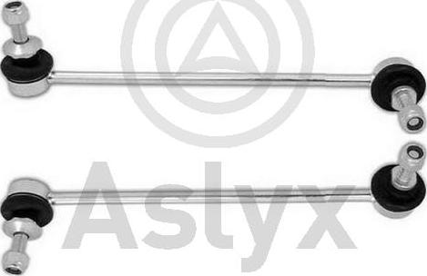 Aslyx AS-504342 - Тяга / стойка, стабилизатор autodnr.net