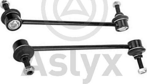 Aslyx AS-504673 - Тяга / стойка, стабилизатор autodnr.net