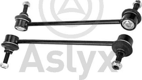 Aslyx AS-505872 - Тяга / стойка, стабилизатор autodnr.net