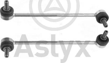 Aslyx AS-506113 - Тяга / стойка, стабилизатор autodnr.net