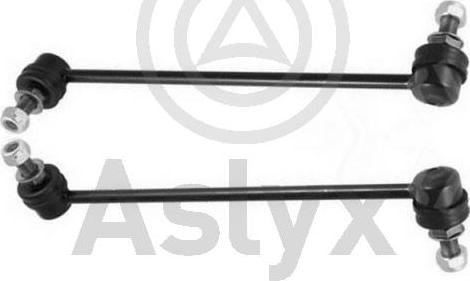 Aslyx AS-506141 - Тяга / стойка, стабилизатор autodnr.net