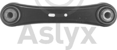 Aslyx AS-506182 - Тяга / стойка, подвеска колеса autodnr.net