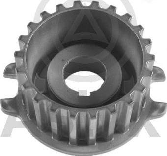 Aslyx AS-506205 - Шестерня, паливний насос високого тиску autocars.com.ua