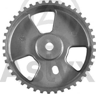 Aslyx AS-506210 - Шестерня, розподільчий вал autocars.com.ua