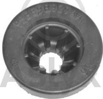 Aslyx AS-506225 - Буфер, повітряний фільтр autocars.com.ua