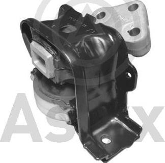 Aslyx AS-506248 - Подушка, підвіска двигуна autocars.com.ua