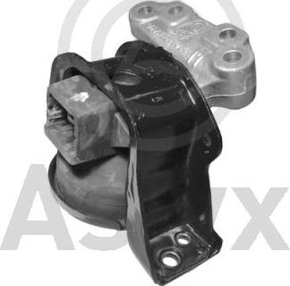 Aslyx AS-506249 - Подушка, підвіска двигуна autocars.com.ua