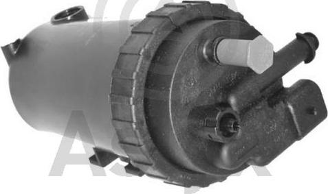 Aslyx AS-506260 - Паливний фільтр autocars.com.ua