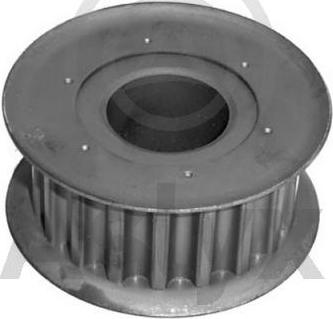 Aslyx AS-506281 - Шестерня, розподільчий вал autocars.com.ua