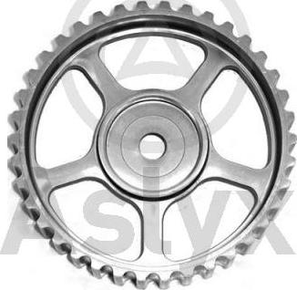 Aslyx AS-506282 - Шестерня, розподільчий вал autocars.com.ua