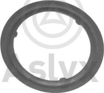 Aslyx AS-506283 - Прокладка, випускний колектор autocars.com.ua